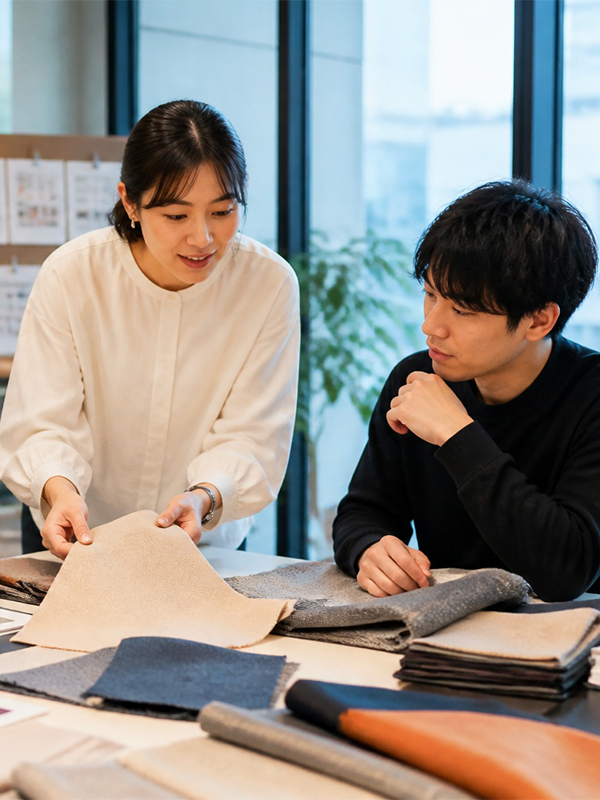 採用情報イメージ画像